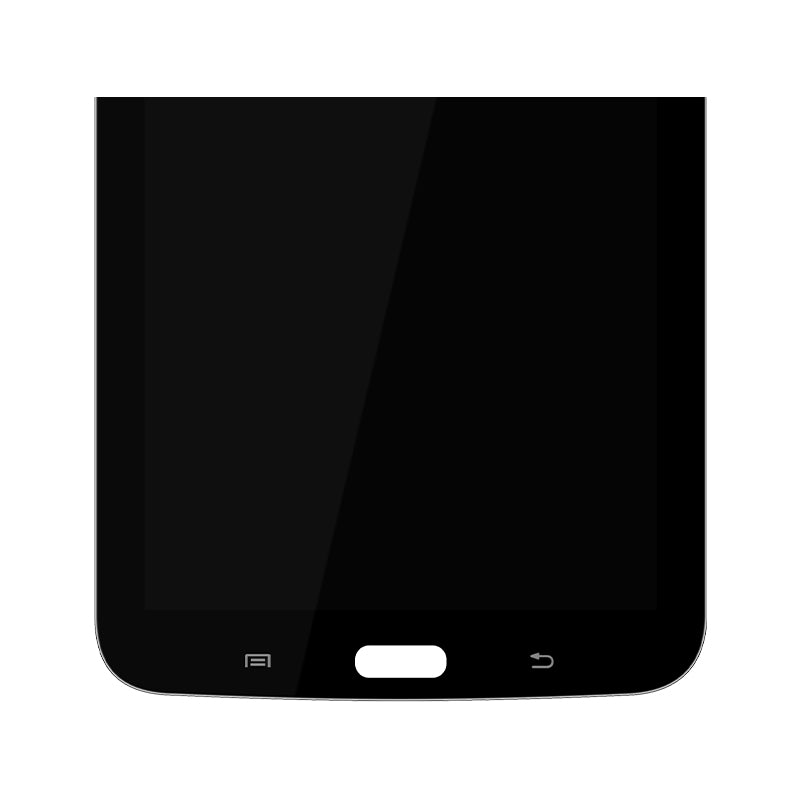 Display Para sa Galaxy Tab 3 7.0 Sm- T210 T211 Lcd Touch Screen Digitizer Pagpapalit