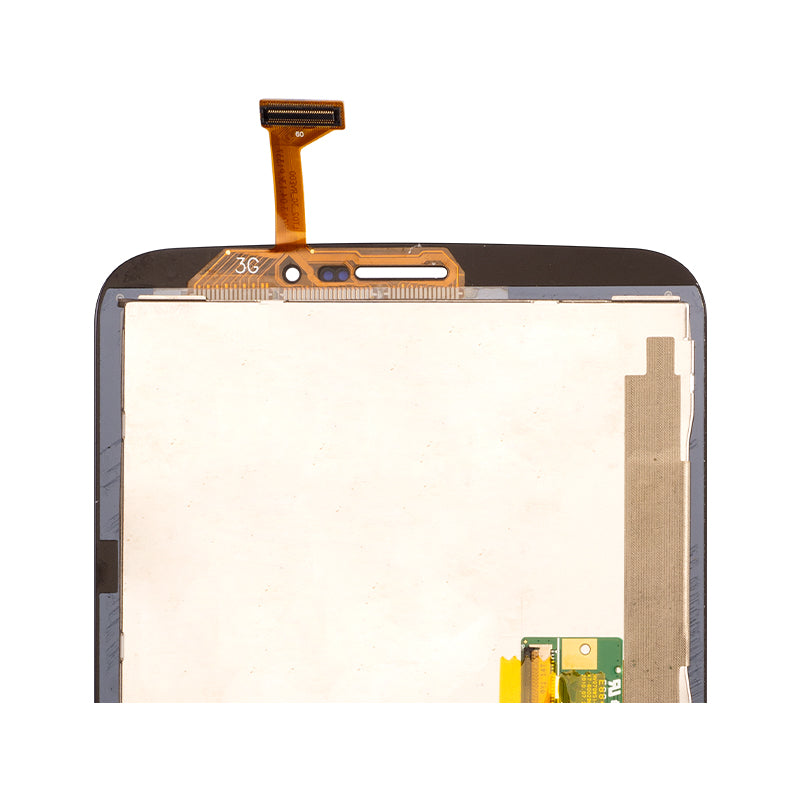 Display Para sa Galaxy Tab 3 7.0 Sm- T210 T211 Lcd Touch Screen Digitizer Pagpapalit