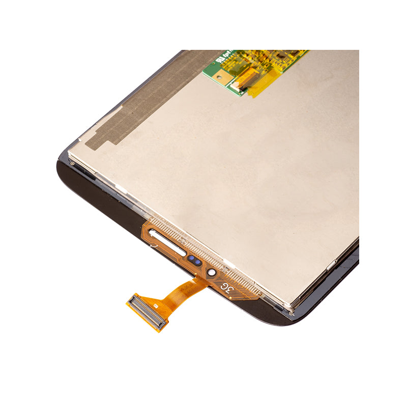 Display Para sa Galaxy Tab 3 7.0 Sm- T210 T211 Lcd Touch Screen Digitizer Pagpapalit