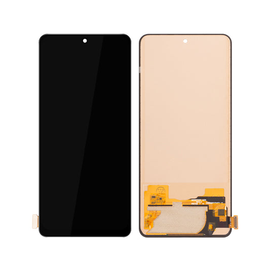 INCELL Display para sa Xiaomi Redmi K40 K40s K40Pro K40Pro+ LCD Touch Screen Digitizer Replacement M2012K11AG