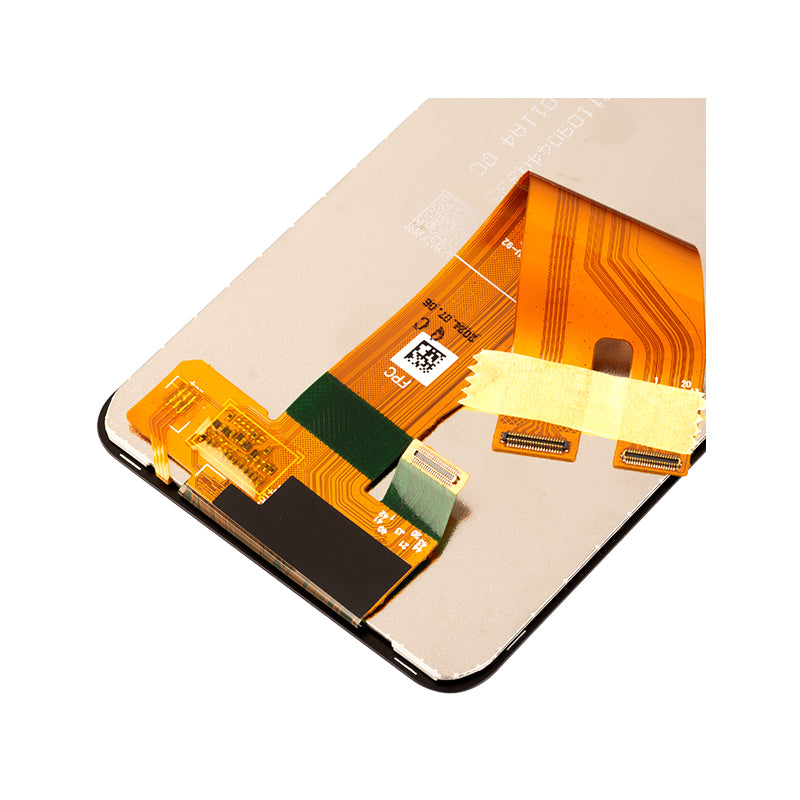 Display para sa Galaxy A04 LCD Touch Screen Digitizer Replacement A045F A045M