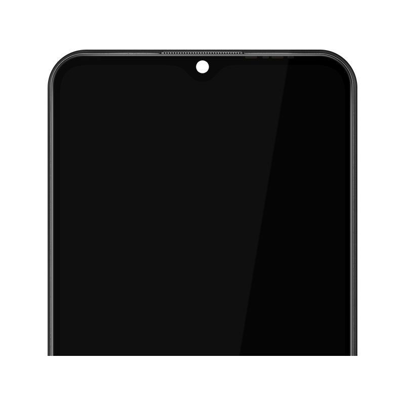 Display para sa VIVO Y15a Y15s na may Frame LCD Touch Screen Digitizer Replacement