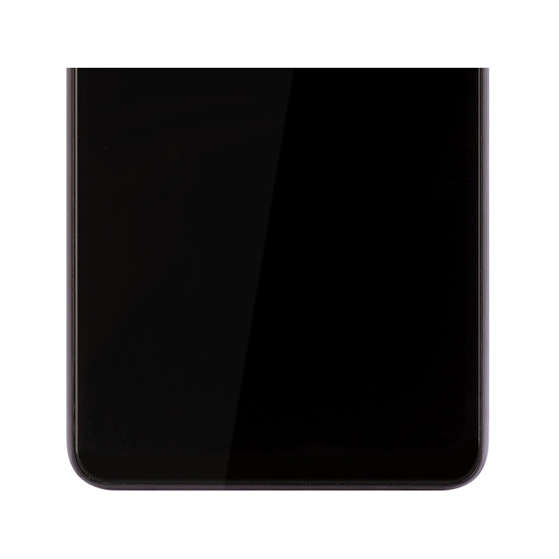 Display para sa Galaxy A72 4G SM-A725 LCD Touch Screen Digitizer Replacement With Frame