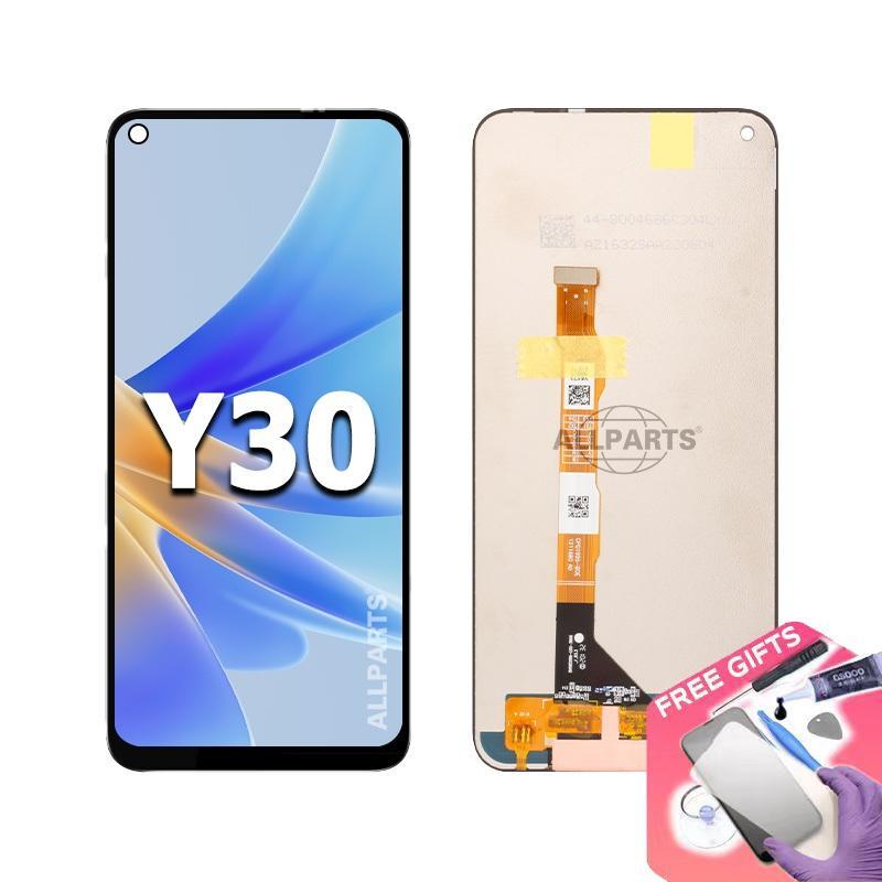 Display for VIVO Y30 Y30i 1938 LCD Touch Screen Digitizer Replacement