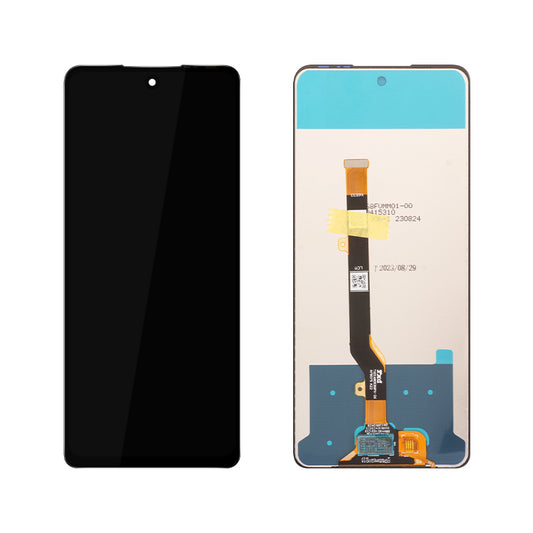 Display Para sa Infinix Note 30 4G X6833 LCD Screen Replacement LegitFHD+