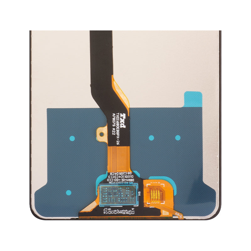 Display Para sa Infinix Note 30 4G X6833 LCD Screen Replacement LegitFHD+