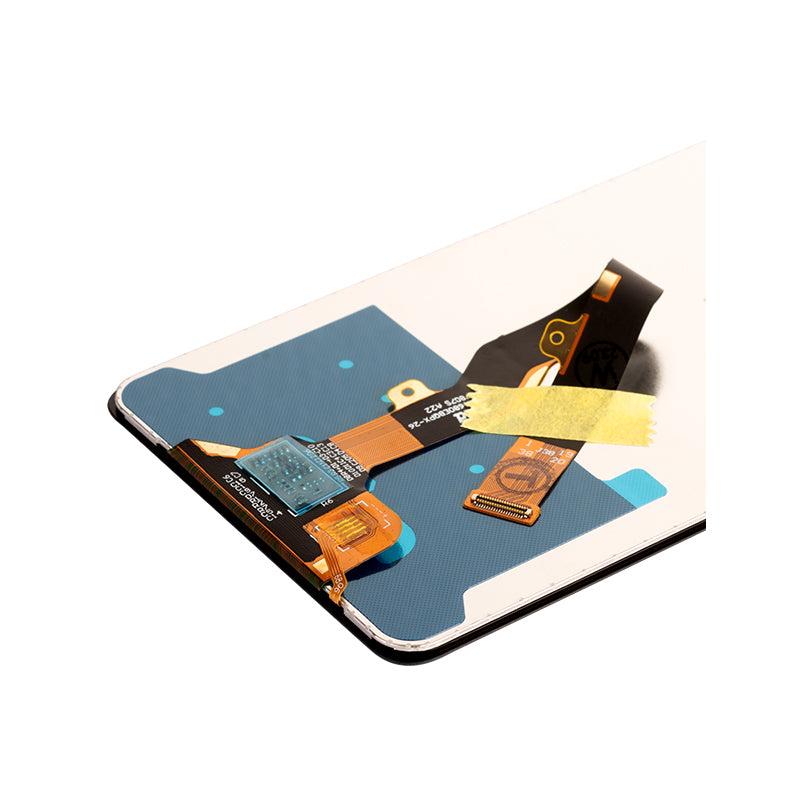 Display Para sa Infinix Note 30 4G X6833 LCD Screen Replacement LegitFHD+