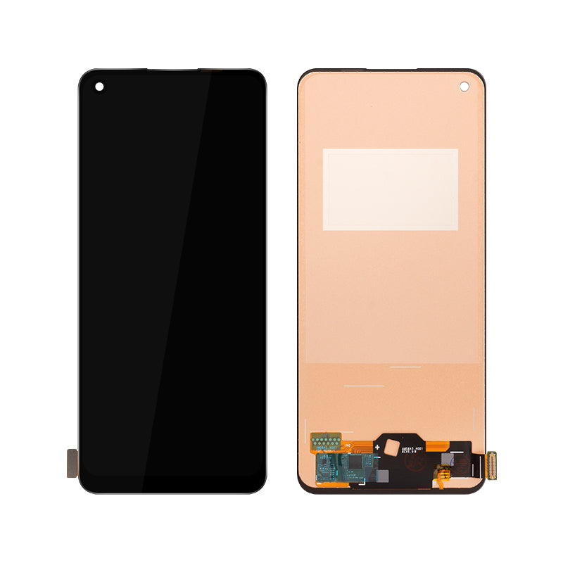 INCELL Display for OPPO Reno 7 5G LCD Touch Screen Digitizer Replacement
