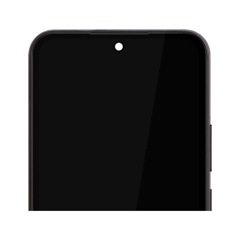Display para sa Galaxy A54 5G LCD Touch Screen Digitizer Replacement With frame SM-A546