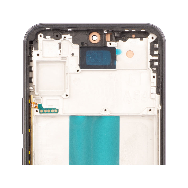 Display para sa Galaxy A54 5G LCD Touch Screen Digitizer Replacement With frame SM-A546