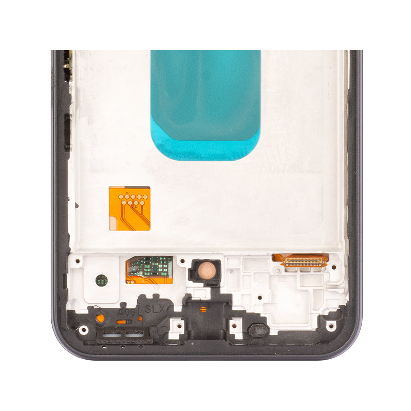 Display para sa Galaxy A54 5G LCD Touch Screen Digitizer Replacement With frame SM-A546