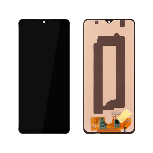 INCELL Display para sa Galaxy A33 5G LCD Touch Screen Digitizer Replacement SM-A336