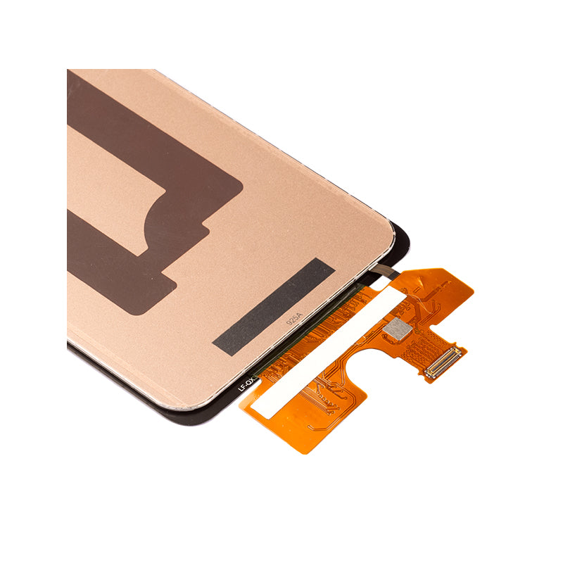 INCELL Display para sa Galaxy A33 5G LCD Touch Screen Digitizer Replacement SM-A336