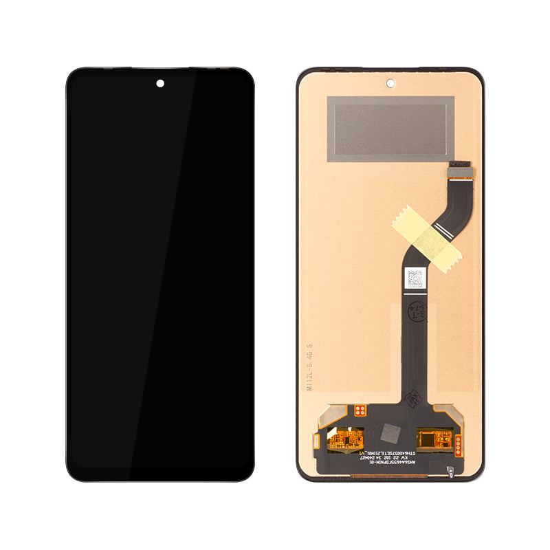 INCELL Display para sa XIAOMI Mi 12 Lite LCD Touch Screen Digitizer Replacement 2203129G