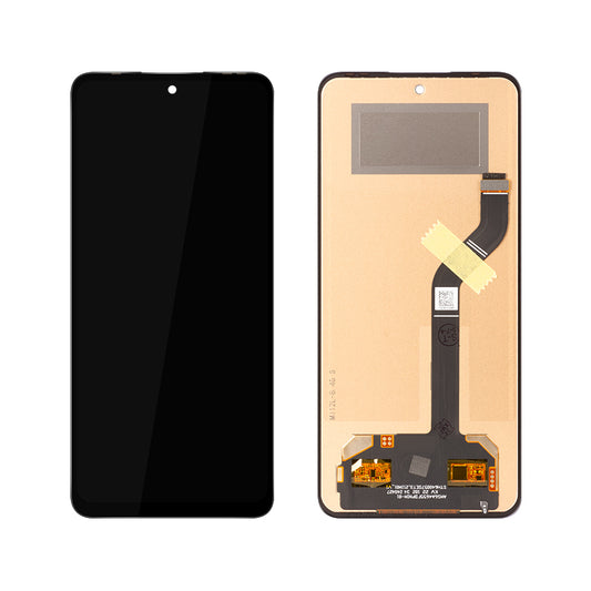 INCELL Display para sa XIAOMI Mi 12 Lite LCD Touch Screen Digitizer Replacement 2203129G
