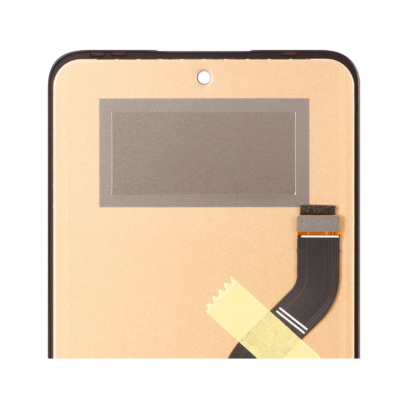 INCELL Display para sa XIAOMI Mi 12 Lite LCD Touch Screen Digitizer Replacement 2203129G