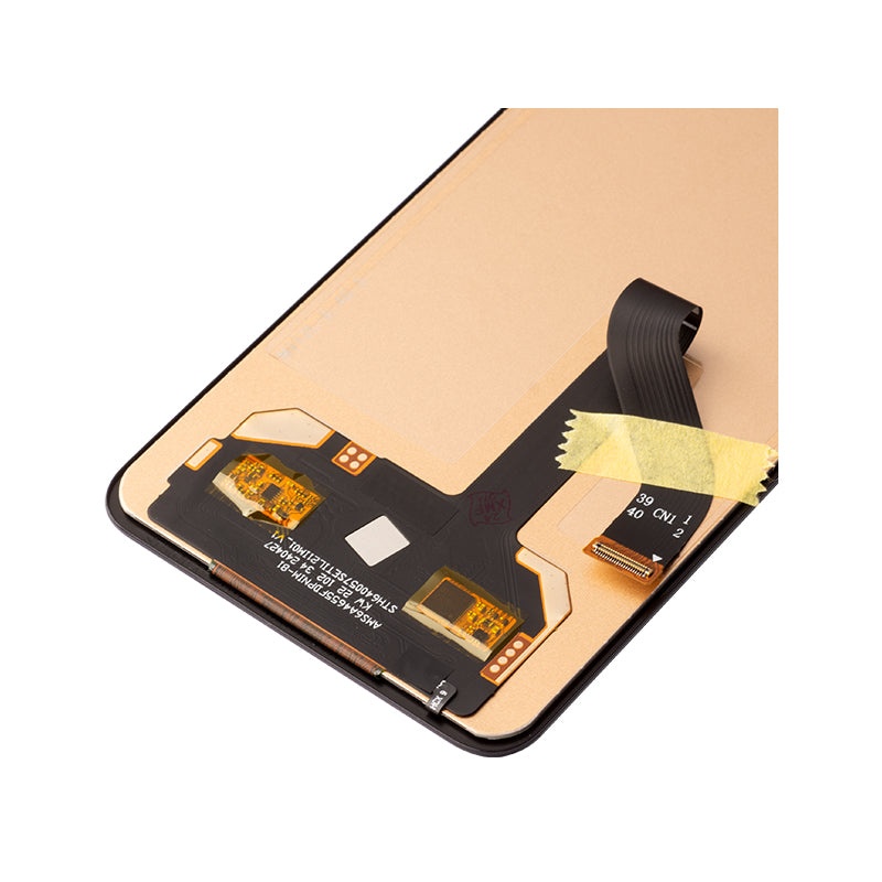 INCELL Display para sa XIAOMI Mi 12 Lite LCD Touch Screen Digitizer Replacement 2203129G