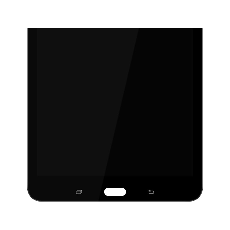 Display Para sa Galaxy Tab E 8.0 T377 Touch Front Screen Bersyon ng LCD SM-T377