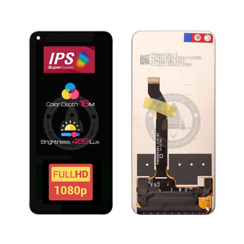 Display For Huawei  Nova 8i LCD Touch Screen Replacement