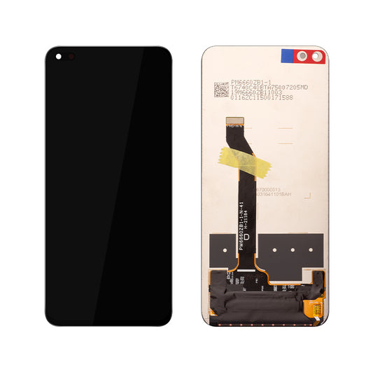 Display para sa Huawei Honor X20 SE LCD Touch Screen Digitizer Replacement NTN-AN20 X20SE