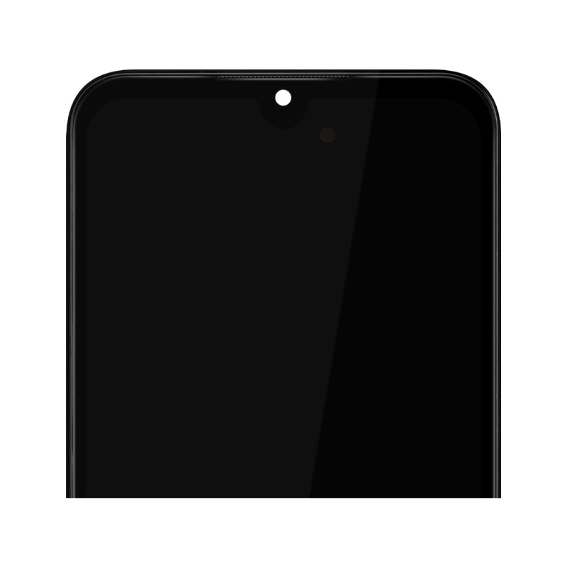 Display para sa Samsung Galaxy A24 4G LCD Touch Screen Replacement A245F With frame