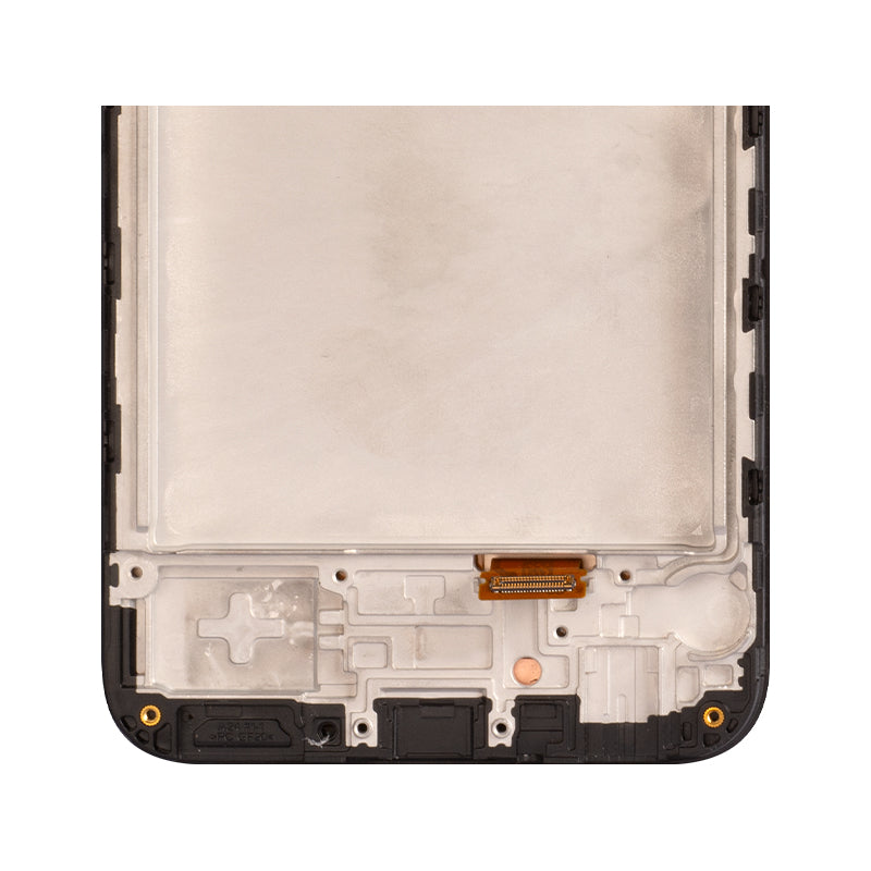 Display para sa Samsung Galaxy A24 4G LCD Touch Screen Replacement A245F With frame