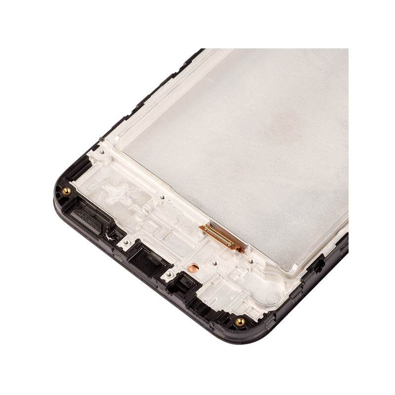 Display para sa Samsung Galaxy A24 4G LCD Touch Screen Replacement A245F With frame