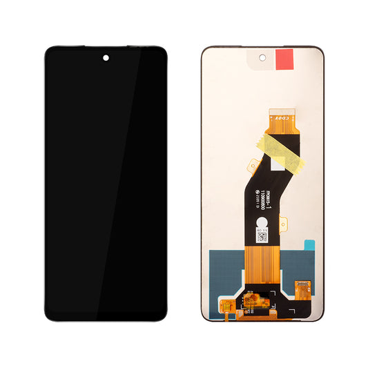 Display para sa INFINIX Smart 8 8HD 8Pro LCD Touch Screen Digitizer Replacement X6525