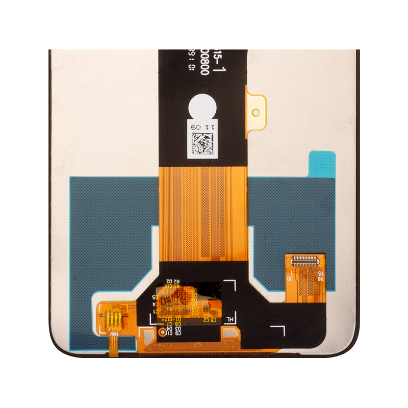 Display para sa INFINIX Smart 8 8HD 8Pro LCD Touch Screen Digitizer Replacement X6525