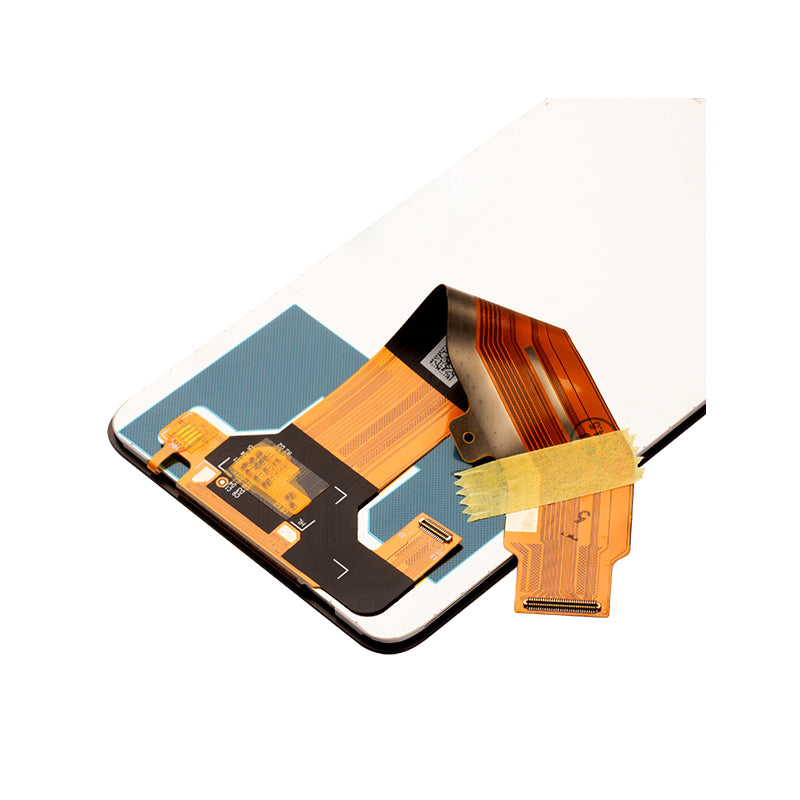 Display para sa INFINIX Smart 8 8HD 8Pro LCD Touch Screen Digitizer Replacement X6525