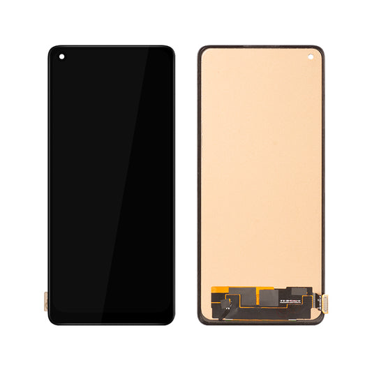 INCELL Display para sa OPPO Reno 4 Pro 4G LCD Touch Screen Digitizer Replacement