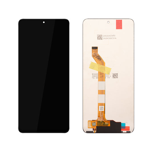 Display para sa HUAWEI Honor X30 X9 5G LCD Touch Screen Digitizer Replacement