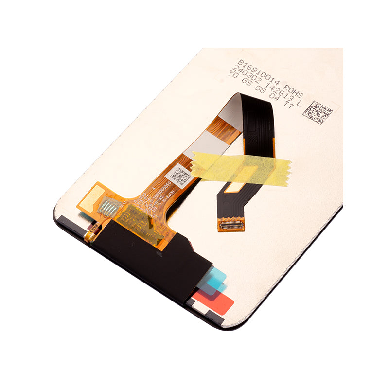 Display para sa HUAWEI Honor X30 X9 5G LCD Touch Screen Digitizer Replacement