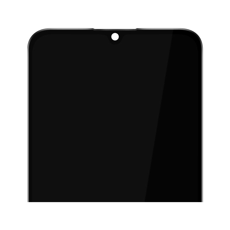 Display para sa HUAWEI NOVA Y60 LD Touch Screen Digitizer Replacement WKG-LX9