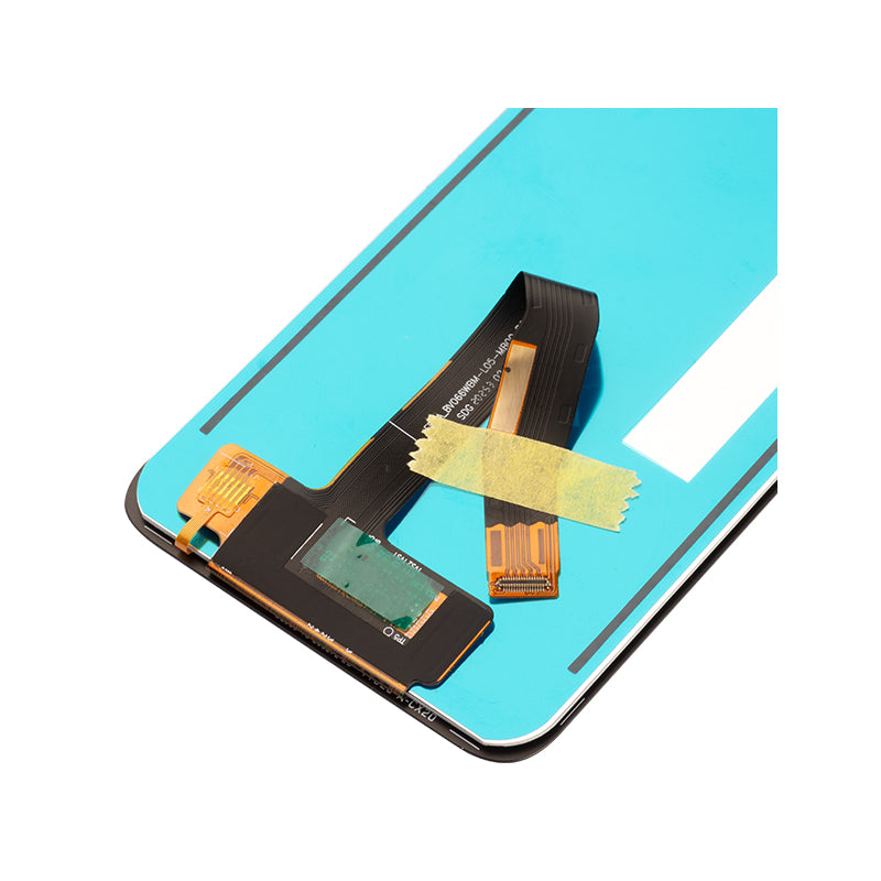 Display para sa HUAWEI NOVA Y60 LD Touch Screen Digitizer Replacement WKG-LX9