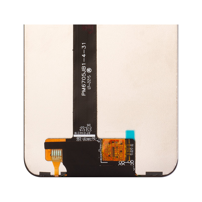 Display para sa HUAWEI NOVA Y90 LCD Touch Screen Digitizer Replacement