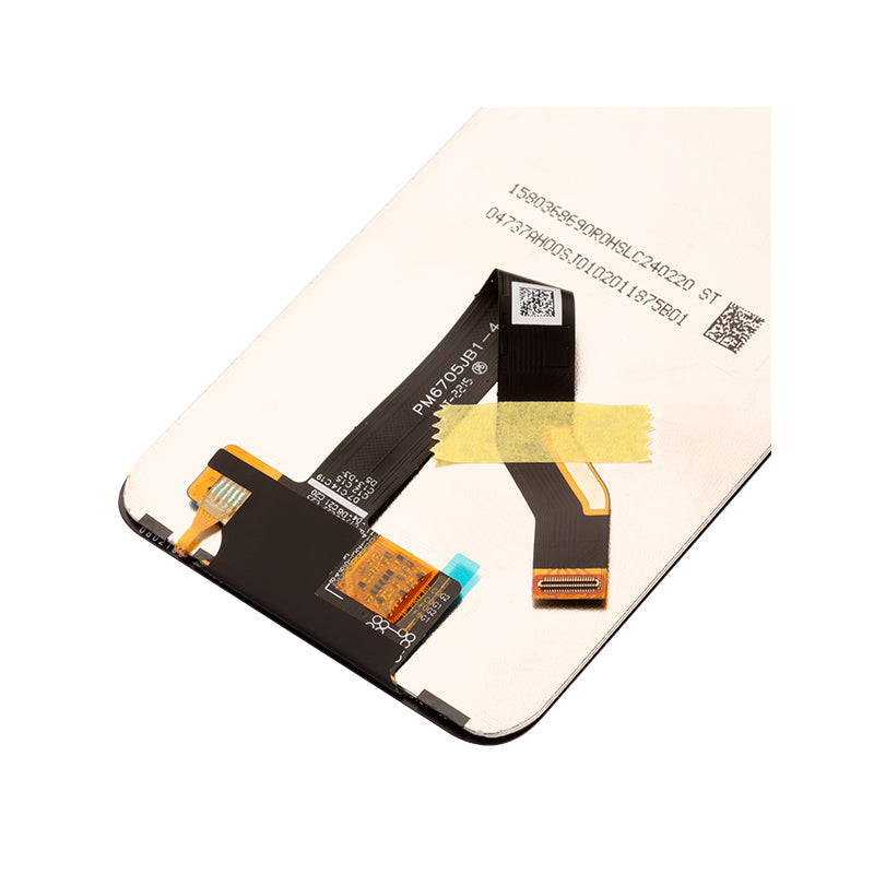 Display para sa HUAWEI NOVA Y90 LCD Touch Screen Digitizer Replacement