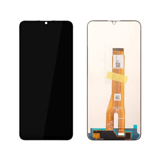 Display para sa HUAWEI HONOR X7a LCD Touch Screen Digitizer Replacement RKY-LX1