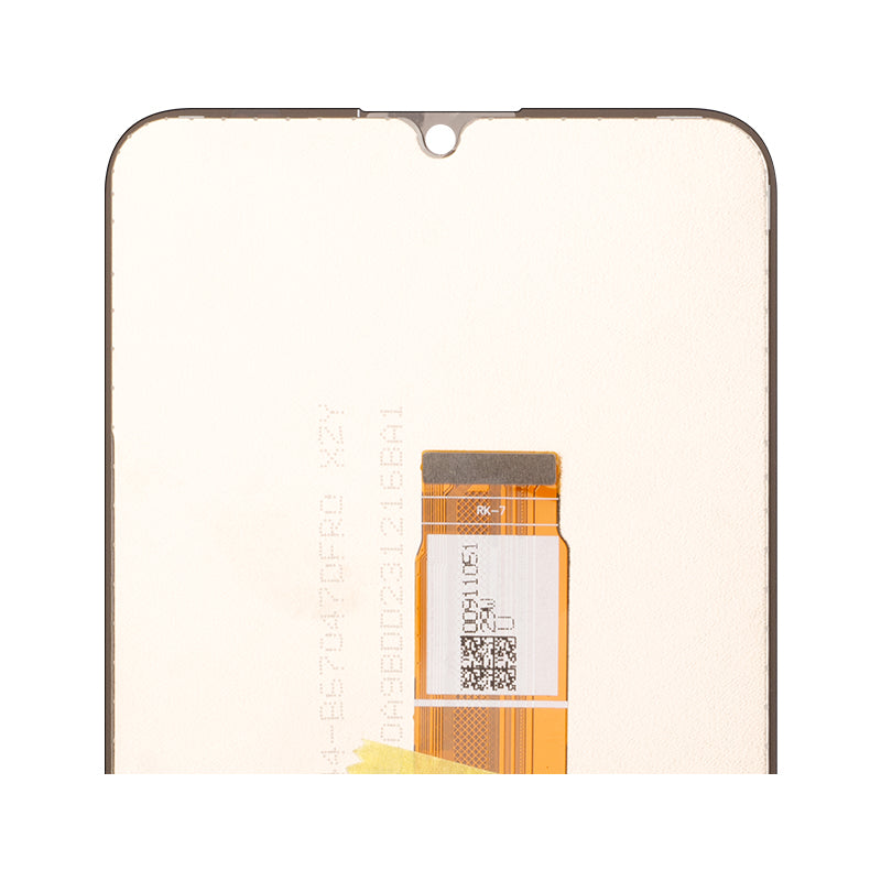 Display para sa HUAWEI HONOR X7a LCD Touch Screen Digitizer Replacement RKY-LX1