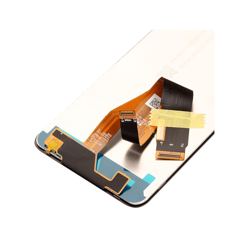 Display para sa HUAWEI HONOR X7a LCD Touch Screen Digitizer Replacement RKY-LX1