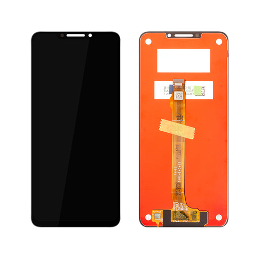 Display para sa HUAWEI NOVA Y91 LCD Touch Screen Digitizer Replacement STG-LX1, STG-LX2