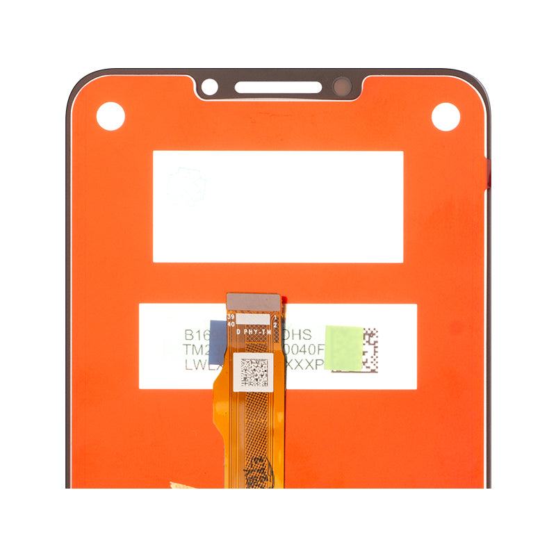 Display para sa HUAWEI NOVA Y91 LCD Touch Screen Digitizer Replacement STG-LX1, STG-LX2