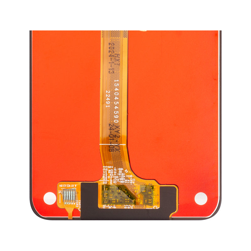 Display para sa HUAWEI NOVA Y91 LCD Touch Screen Digitizer Replacement STG-LX1, STG-LX2