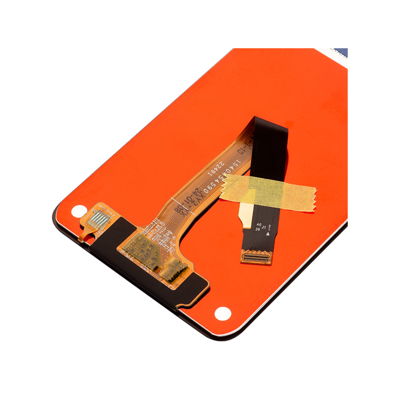 Display para sa HUAWEI NOVA Y91 LCD Touch Screen Digitizer Replacement STG-LX1, STG-LX2