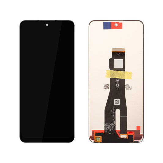 Display para sa HUAWEI HONOR X7B LCD Touch Screen Digitizer Replacement CLK-LX1