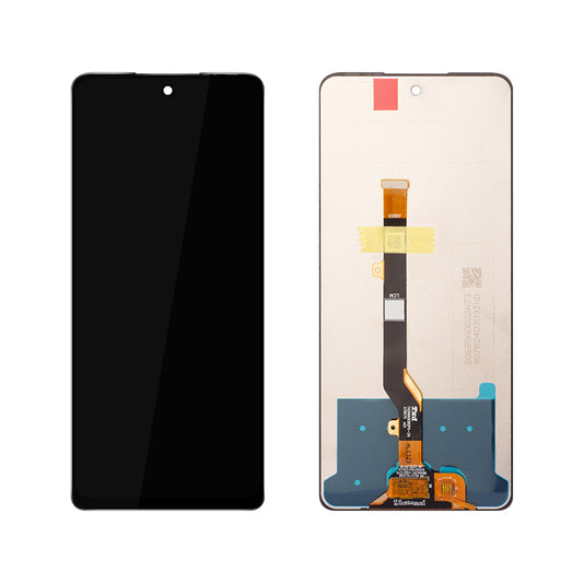 Display para sa INFINIX HOT 30 LCD Touch Screen Digitizer Replacement