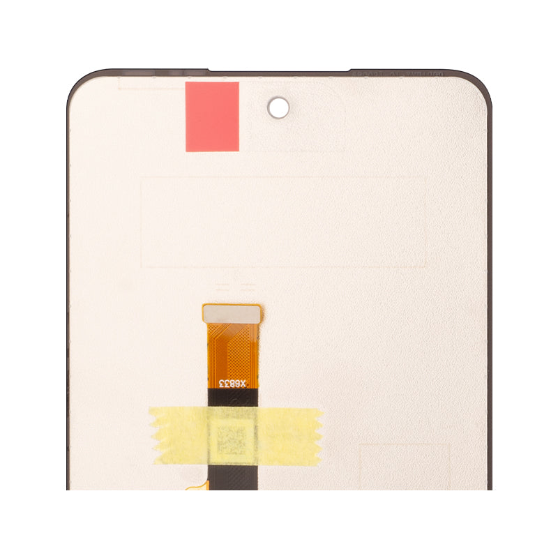 Display para sa INFINIX HOT 30 LCD Touch Screen Digitizer Replacement