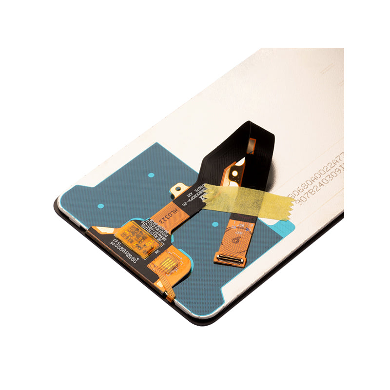 Display para sa INFINIX HOT 30 LCD Touch Screen Digitizer Replacement