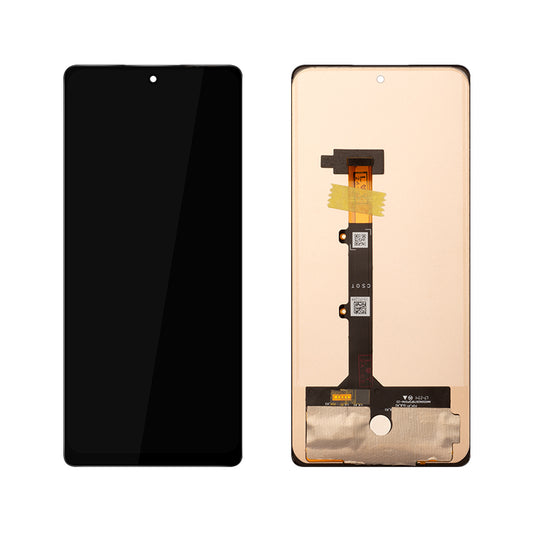 Display para sa Tecno Camon 20 Pro 5G LCD Touch Screen Digitizer Replacement