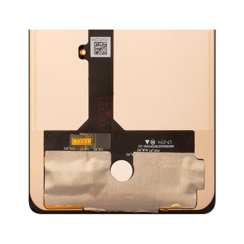 Display para sa Tecno Camon 20 Pro 5G LCD Touch Screen Digitizer Replacement